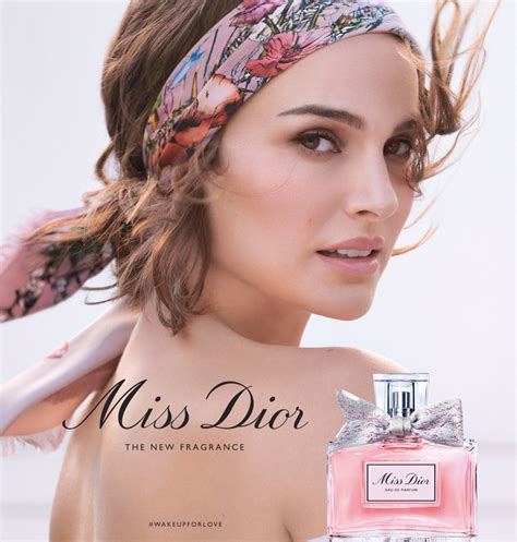 mannequin miss dior|christian Miss Dior perfume.